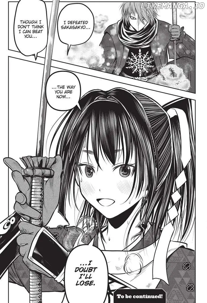 The Elusive Samurai Chapter 160 image 19_optimized